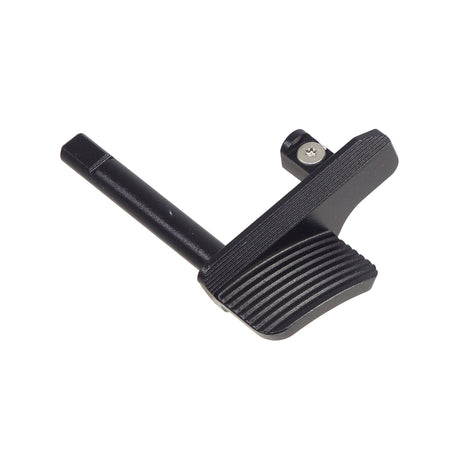 5KU Aluminum Thumb Rest Slide Stop for KJW/ASG CZ SHADOW 2 GBB ( 5KU-GBSD2041 )