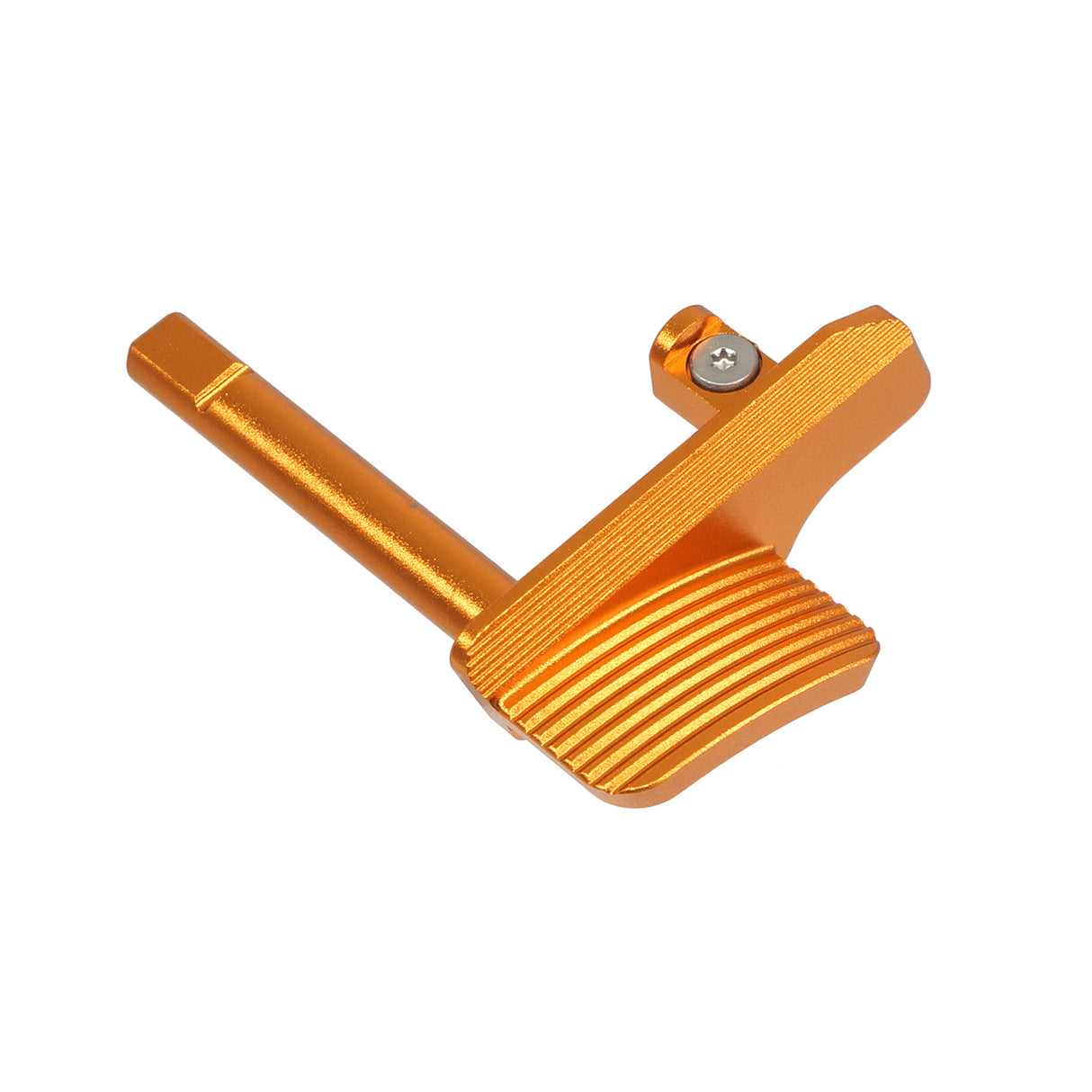 5KU Aluminum Thumb Rest Slide Stop for KJW/ASG CZ SHADOW 2 GBB ( 5KU-GBSD2041 )