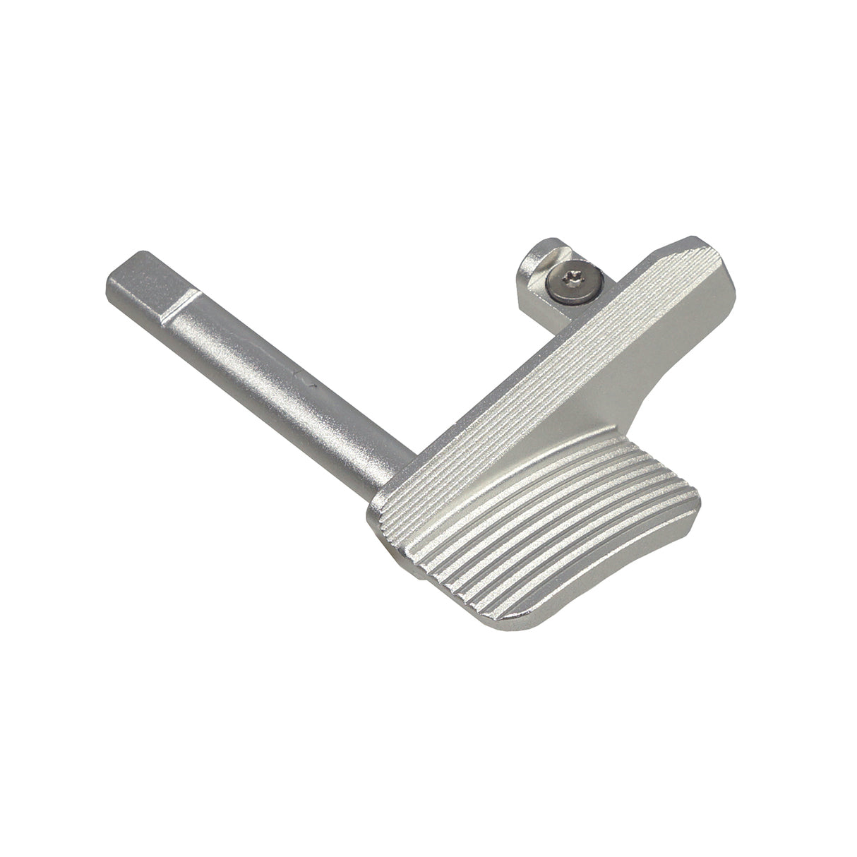 5KU Aluminum Thumb Rest Slide Stop for KJW/ASG CZ SHADOW 2 GBB ( 5KU-GBSD2041 )