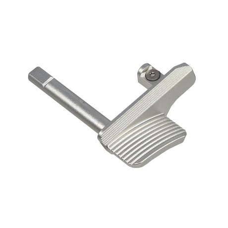 5KU Aluminum Thumb Rest Slide Stop for KJW/ASG CZ SHADOW 2 GBB ( 5KU-GBSD2041 )