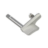5KU Aluminum Thumb Rest Slide Stop for KJW/ASG CZ SHADOW 2 GBB ( 5KU-GBSD2041 )
