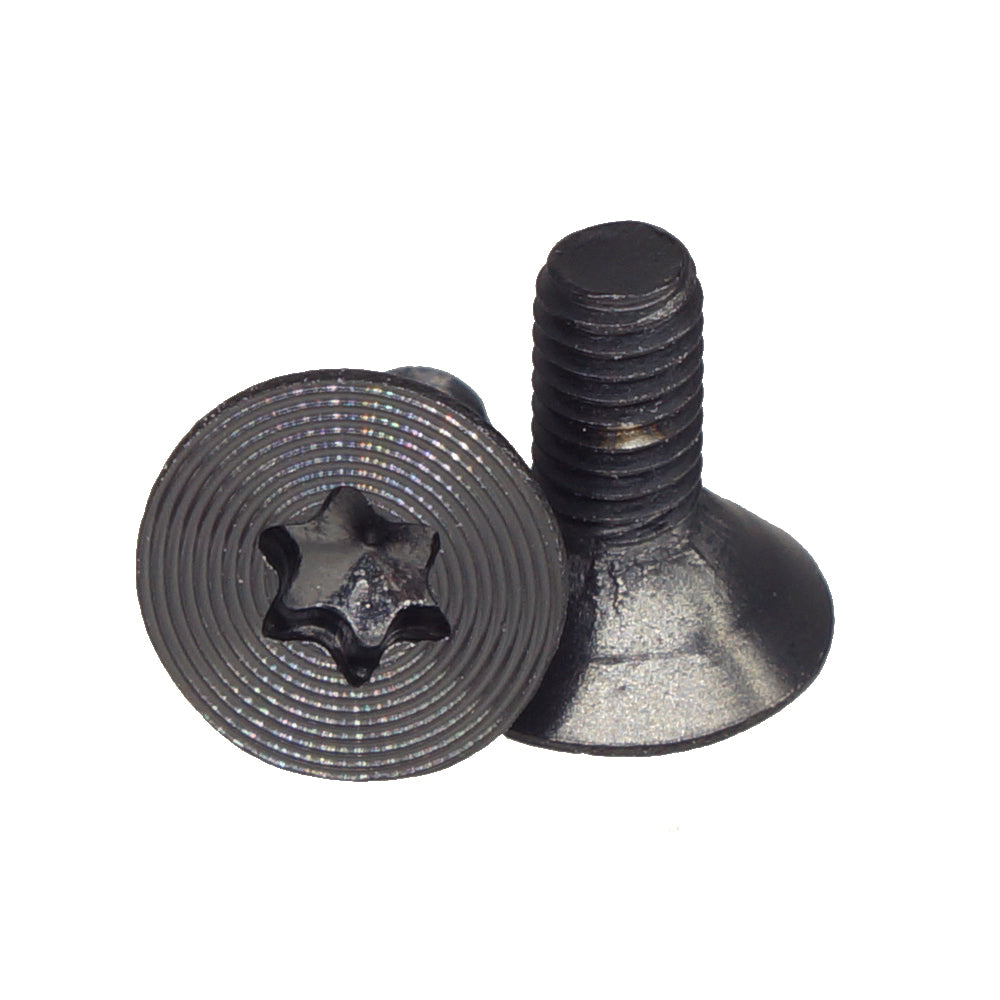 5KU Stainless Grip Screw M3*8 for KJW/ASG Shadow2 / TS2 GBB ( GBSD2043 )