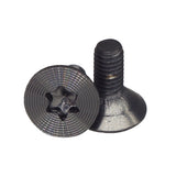 5KU Stainless Grip Screw M3*8 for KJW/ASG Shadow2 / TS2 GBB ( GBSD2043 )