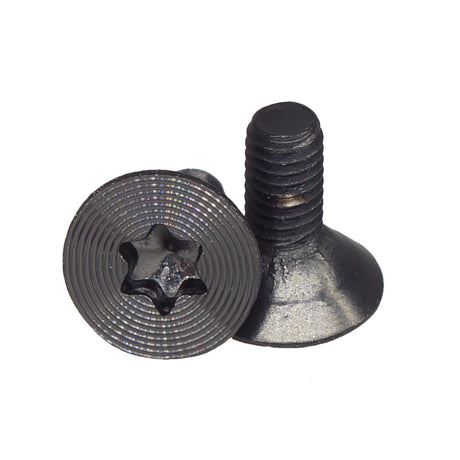 5KU Stainless Grip Screw M3*8 for KJW/ASG Shadow2 / TS2 GBB ( GBSD2043 )