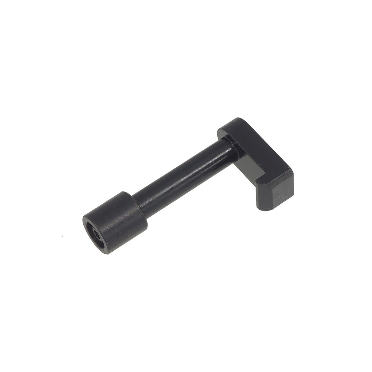 5KU Steel Folding Stock Button for Marui SAIGA-12K ( 5KU-GBTM12K001 )