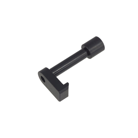 5KU Steel Folding Stock Button for Marui SAIGA-12K ( GBTM12K001 )