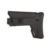 5KU ACR Style Retractable Stock for Marui Saiga-12K GBB ( GBTM12K003 )