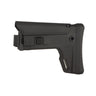 5KU ACR Style Retractable Stock for Marui Saiga-12K GBB ( GBTM12K003 )