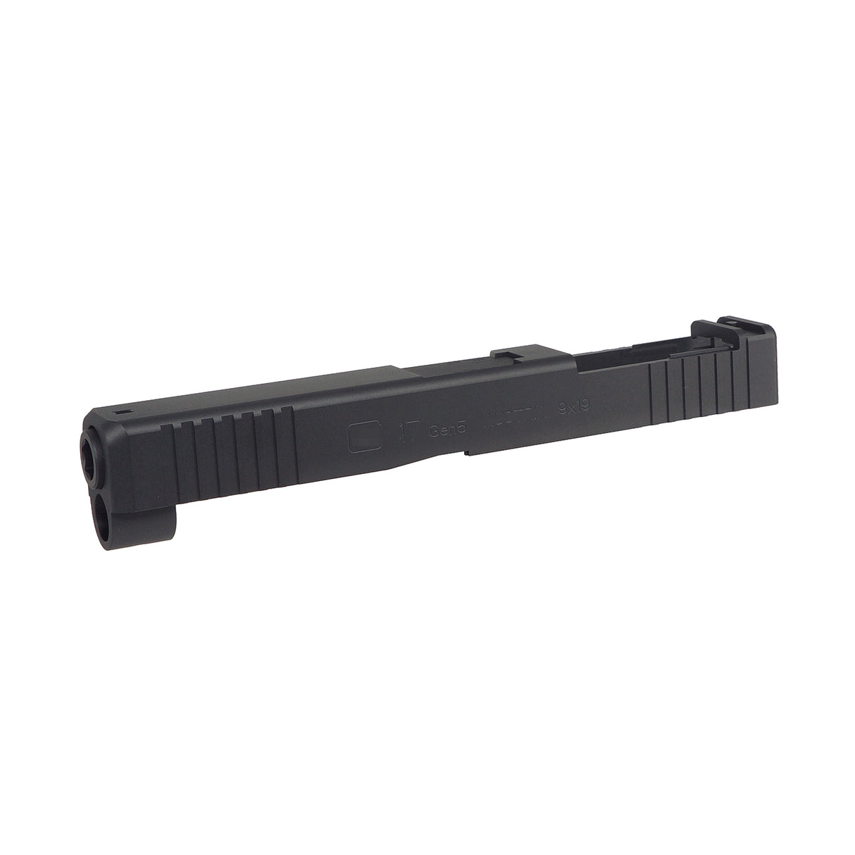 5KU CNC Slide Set for Marui G17 Gen5 MOS GBB Airsoft ( GBTM17G5003 )