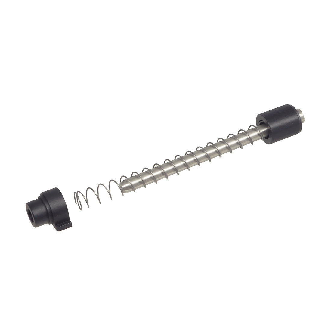 5KU CNC Combat Master G34 Slide for Marui G17 Gen.5 MOS