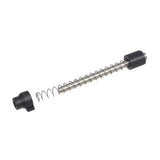 5KU CNC Combat Master G34 Slide for Marui G17 Gen.5 MOS