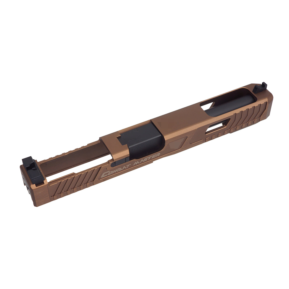 5KU CNC Combat Master G34 Slide for Marui G17 Gen.5 MOS