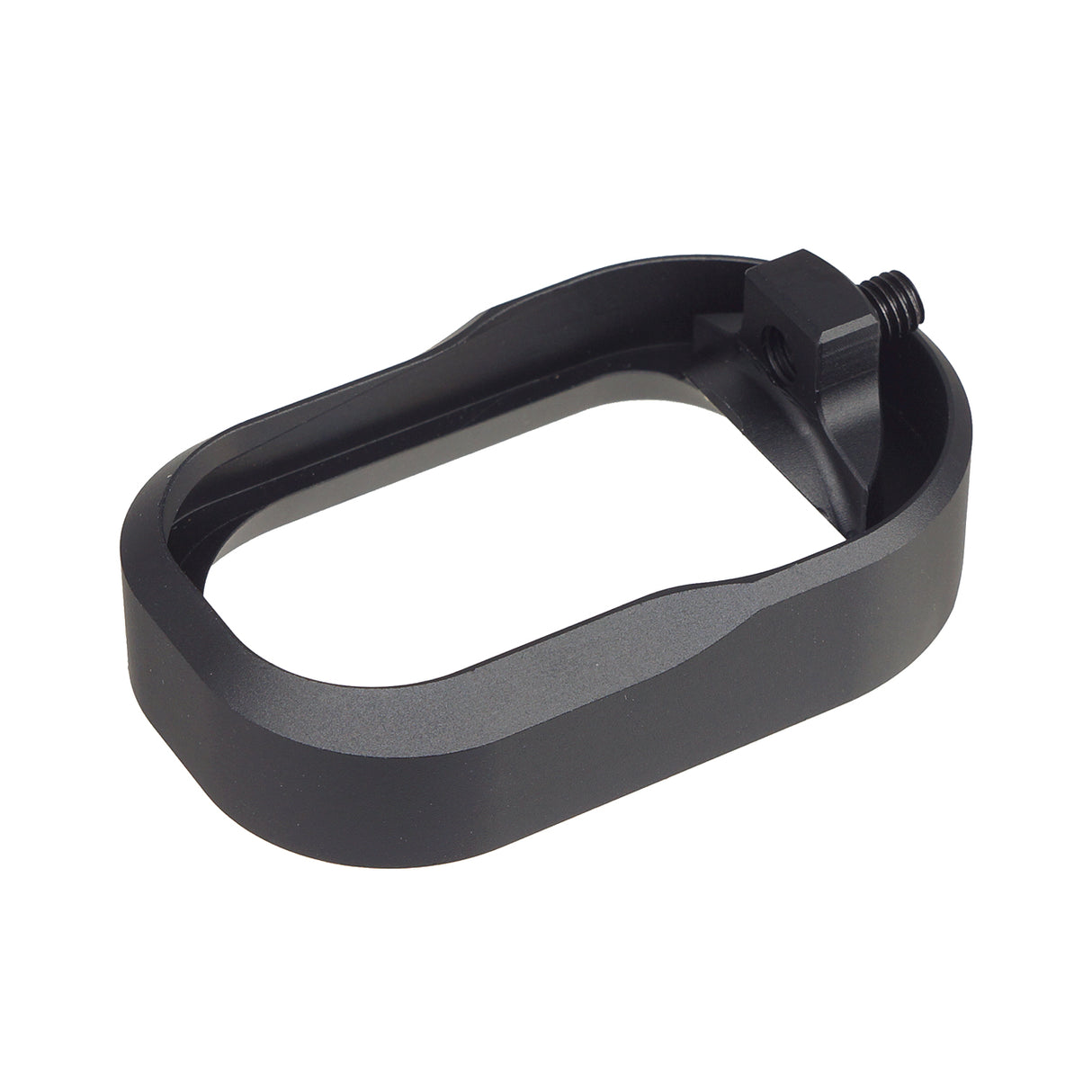 5KU CNC Aluminum Magwell for Marui G17 Gen.5 MOS ( GBTM17G5006 )