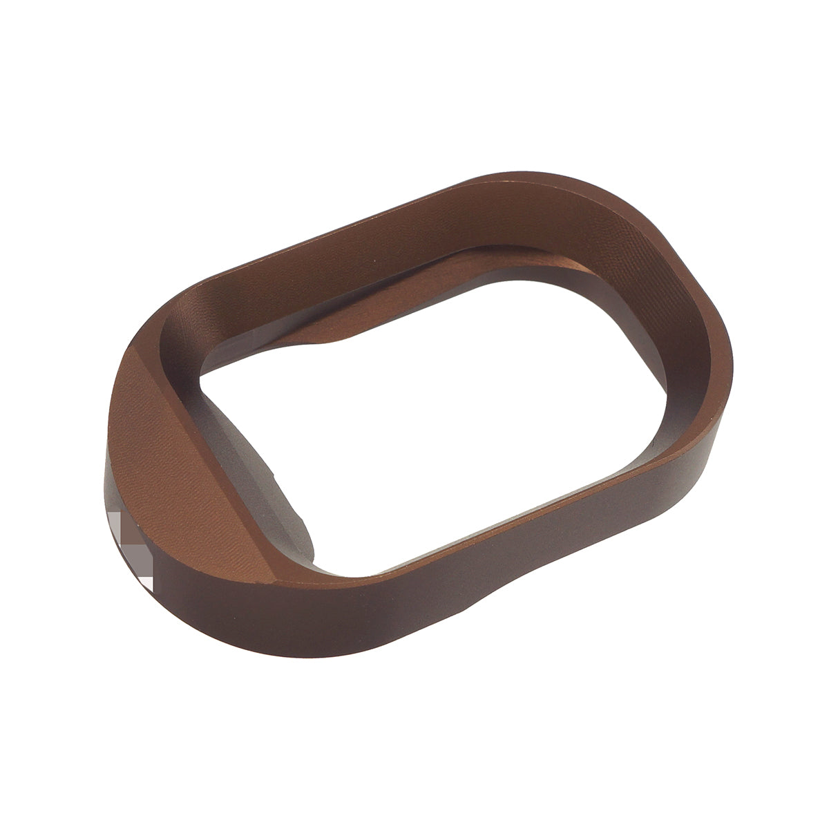 5KU CNC Aluminum Magwell for Marui G17 Gen.5 MOS ( GBTM17G5006 )