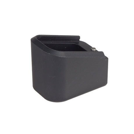 5KU Aluminum Magazine Base for Marui G17 Gen.5 MOS ( GBTM17G5007 )