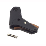 5KU Alpha Competition CNC Trigger for Marui G17 Gen.5 MOS ( GBTM17G5008 )