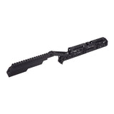 5KU SPORT4 and B33 Tactical Handgaurd Kit for Marui AKM GBB ( GBTMAK001BK )