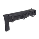 5KU PT-5 Side Folding Stock for Marui AKM GBB ( GBTMAK004 )