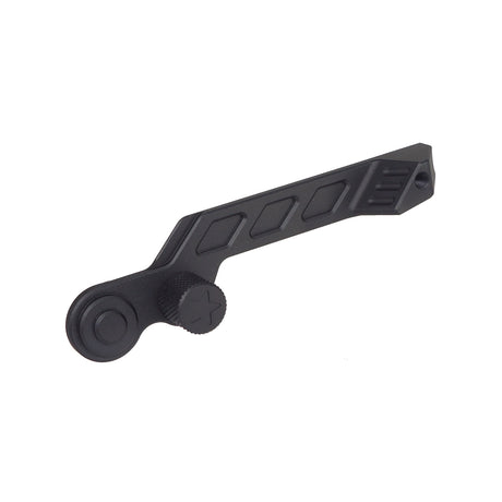 5KU CNC Fire Selector for Marui AK GBB Airsoft ( 5KU-GBTMAK006BK )