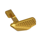 5KU Takedown Lever Thumb Rest for for SIG / VFC M17 M18 X-Series ( GBVM005 )