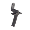 5KU Stainless Steel Flat Blade Trigger for SIG / VFC M17 M18 X-Series ( GBVM017 )