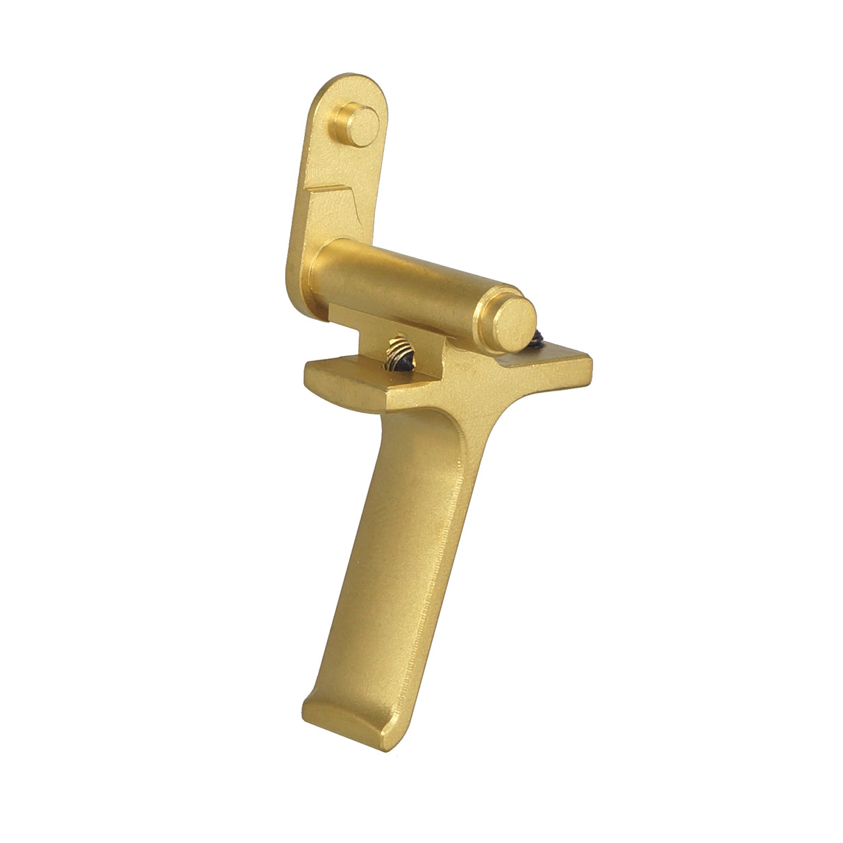 5KU Stainless Steel Flat Blade Trigger for SIG / VFC M17 M18 X-Series ( GBVM017 )