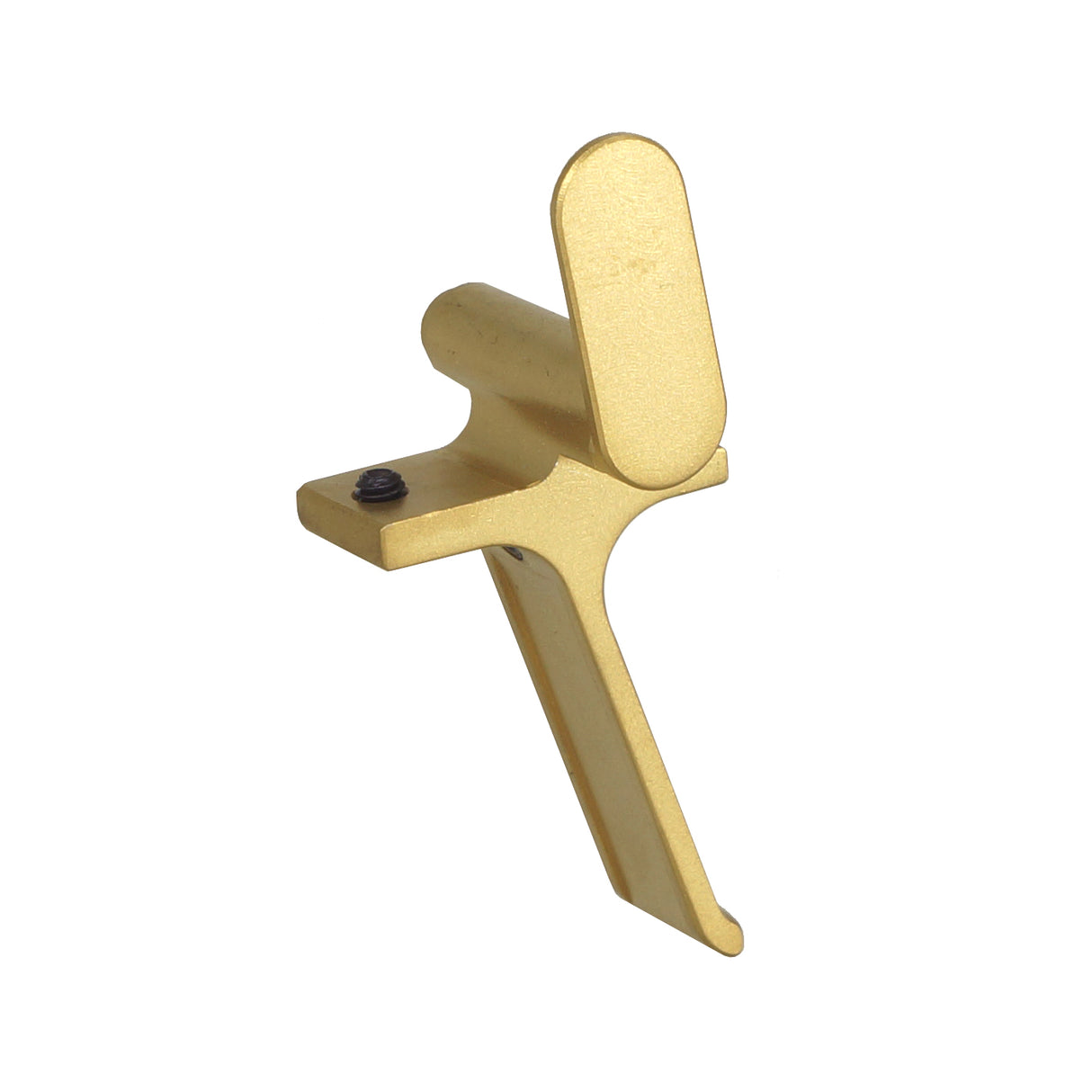 5KU Stainless Steel Flat Blade Trigger for SIG / VFC M17 M18 X-Series ( GBVM017 )