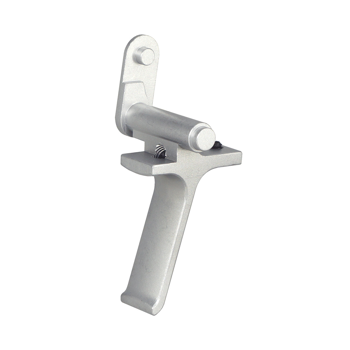 5KU Stainless Steel Flat Blade Trigger for SIG / VFC M17 M18 X-Series ( GBVM017 )