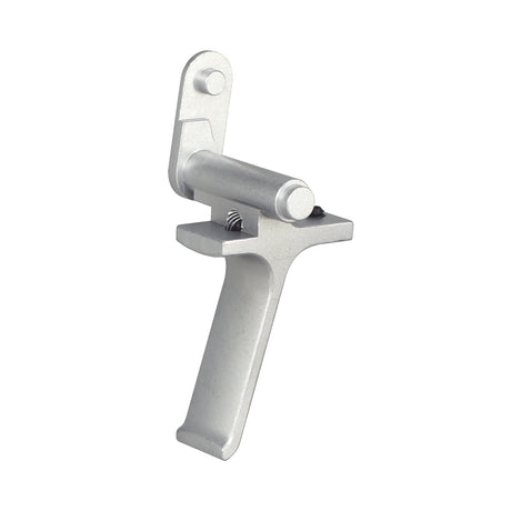 5KU Stainless Steel Flat Blade Trigger for SIG / VFC M17 M18 X-Series ( GBVM017 )