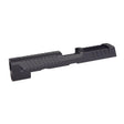 5KU Aluminum MAX 2.0 Slide w/ Romex3 Adapter for SIG Air M17 GBB ( GBVM018BK )
