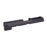 5KU Aluminum MAX 2.0 Slide w/ Romex3 Adapter for SIG Air M17 GBB ( GBVM018BK )
