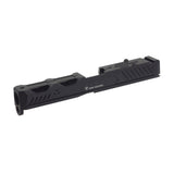 5KU CNC Aluminum RMR Ready Slide for Marui G17 GBB Pistol ( JI-095 )