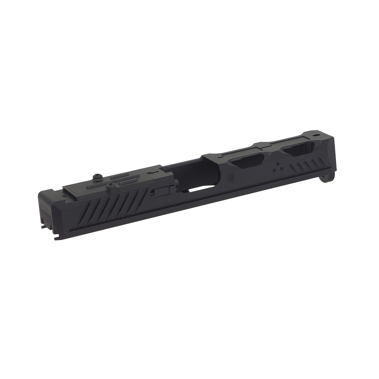 5KU CNC Aluminum RMR Ready Slide for Marui G17 GBB Pistol ( JI-095 )