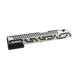 5KU Infinity Future Aluminum Slide for Marui Hi-Capa 5.1 Airsoft ( JI-096 )