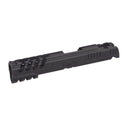 5KU CNC Aluminum Speed Cat Slide for Marui Hi-Capa Pistol ( 5KU-JI-103 )