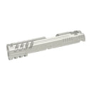 5KU CNC Aluminum Speed Cat Slide for Marui Hi-Capa Pistol ( 5KU-JI-103 )