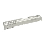 5KU CNC Aluminum Speed Cat Slide for Marui Hi-Capa Airsoft ( 5KU-JI-103 )