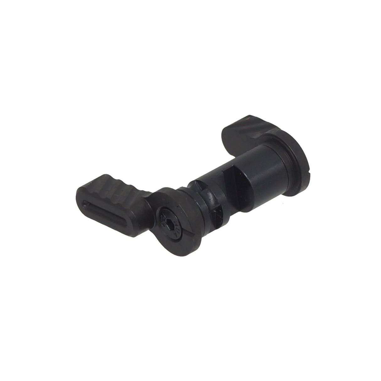 5KU Steel BAD Style Ambi Selector for Marui MWS M4 GBB Airsoft ( 5KU-MWS-18 )