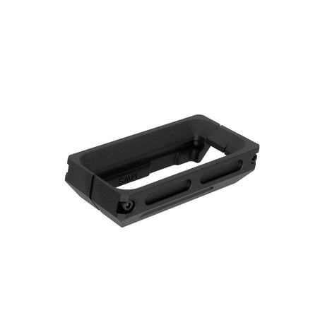 5KU Aluminum Magwell for Marui MWS M4 GBB ( 5KU-MWS-21 )