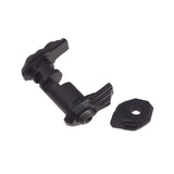 5KU Steel KAC Style Ambi Safety Selector for Marui MWS M4 GBB Airsoft