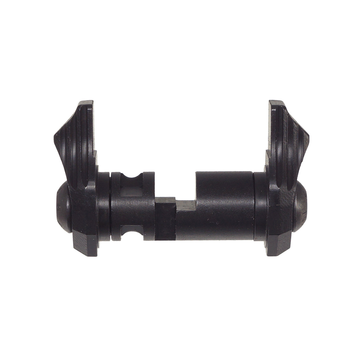 5KU Steel KAC Style Ambi Safety Selector for Marui MWS M4 GBB Airsoft