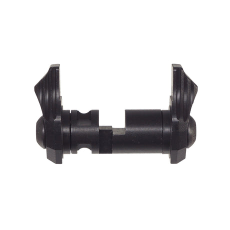 5KU Steel KAC Style Ambi Safety Selector for Marui MWS M4 GBB Airsoft