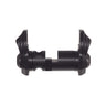 5KU Steel KAC Style Ambi Safety Selector for Marui MWS M4 GBB Airsoft
