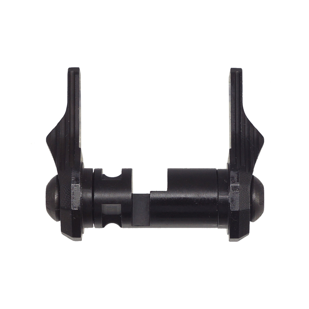 5KU Steel KAC Style Ambi Safety Selector for Marui MWS M4 GBB Airsoft