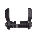 5KU Steel KAC Style Ambi Safety Selector for Marui MWS M4 GBB Airsoft