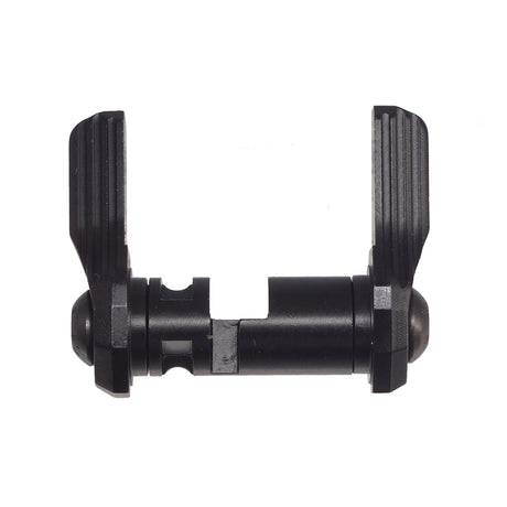 5KU Steel KAC Style Ambi Safety Selector for Marui MWS M4 GBB Airsoft