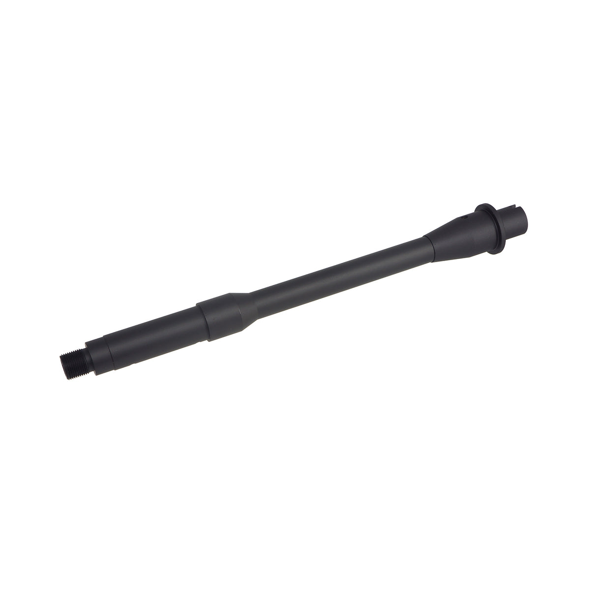 5KU CNC Aluminum CQB Type Outer Barrel for Marui MWS M4 GBB Airsoft ( 5KU-MWS )