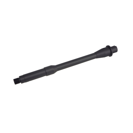 5KU CNC Aluminum CQB Type Outer Barrel for Marui MWS M4 GBB Airsoft ( 5KU-MWS )