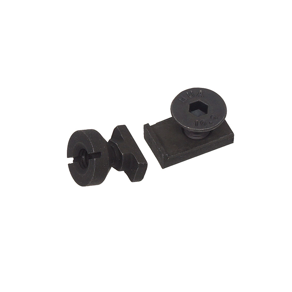 5KU B-2 Rail Section for Zenit Rail ( 5KU-293 )