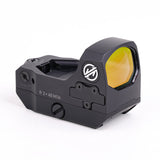 NUTREK THUNDER G2 1x30x22 Multi Reticle Red Dot Sight ( DSL24RV )